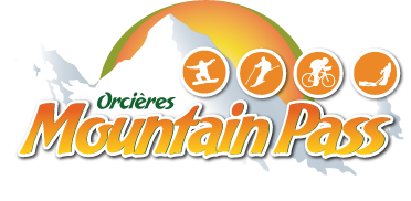 Mountain Pass, location ski orcières Merlette