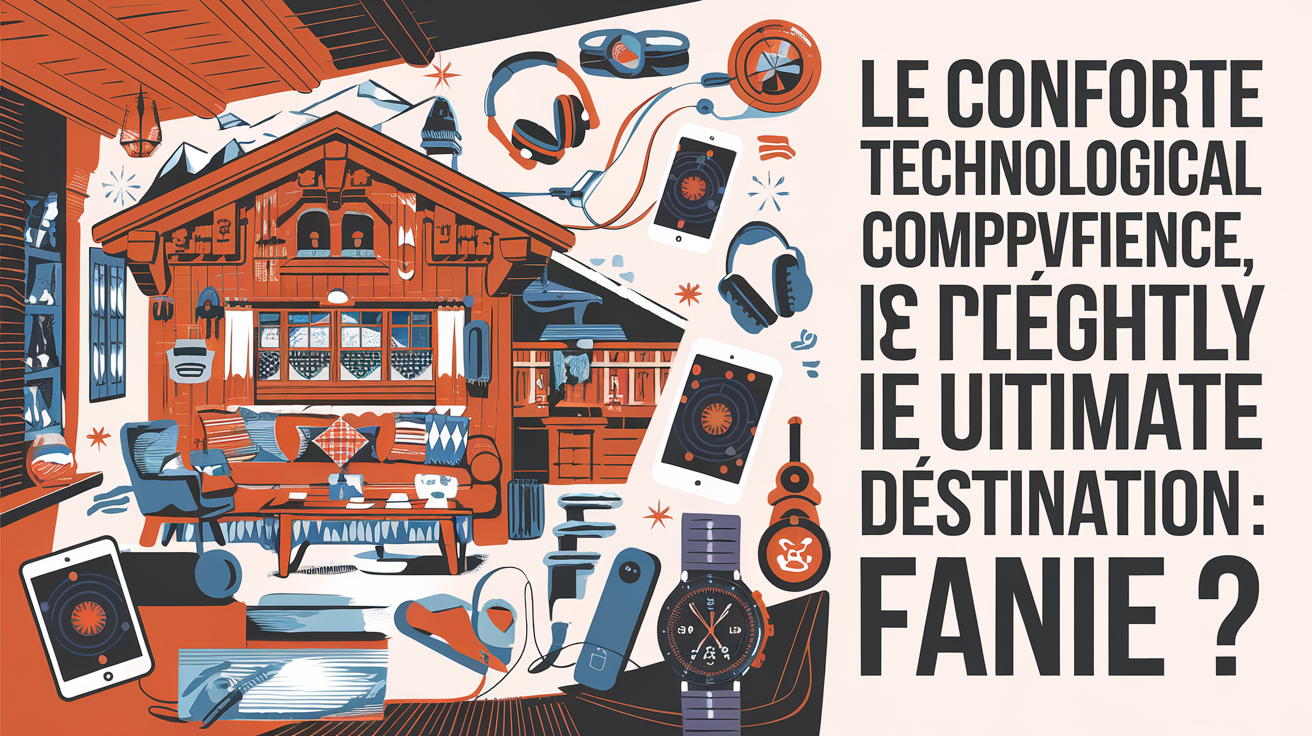 Louer des objets connectés : une solution vraiment avantageuse ?